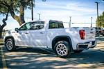 Used 2021 GMC Sierra 1500 SLT Crew Cab 4x4, Pickup for sale #250063A - photo 2