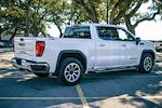 Used 2021 GMC Sierra 1500 SLT Crew Cab 4x4, Pickup for sale #250063A - photo 6