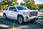 Used 2021 GMC Sierra 1500 SLT Crew Cab 4x4, Pickup for sale #250063A - photo 8