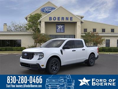 2025 Ford Maverick SuperCrew Cab AWD, Pickup for sale #250099 - photo 1