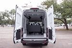 Used 2018 Ford Transit 350 Base High Roof 4x2, Empty Cargo Van for sale #P10506 - photo 2