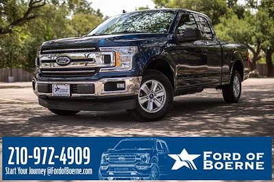 Used 2019 Ford F-150 XLT Super Cab 4x2, Pickup for sale #P10520 - photo 1