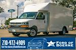 Used 2022 Chevrolet Express 3500 4x2, Rockport Parcelport Step Van / Walk-in for sale #P10684 - photo 1