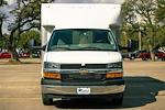 Used 2022 Chevrolet Express 3500 4x2, Rockport Parcelport Step Van / Walk-in for sale #P10684 - photo 10