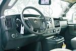 Used 2022 Chevrolet Express 3500 4x2, Rockport Parcelport Step Van / Walk-in for sale #P10684 - photo 12