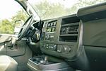 Used 2022 Chevrolet Express 3500 4x2, Rockport Parcelport Step Van / Walk-in for sale #P10684 - photo 15