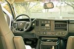 Used 2022 Chevrolet Express 3500 4x2, Rockport Parcelport Step Van / Walk-in for sale #P10684 - photo 17