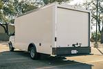 Used 2022 Chevrolet Express 3500 4x2, Rockport Parcelport Step Van / Walk-in for sale #P10684 - photo 2