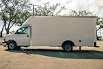 Used 2022 Chevrolet Express 3500, Rockport Parcelport Step Van / Walk-in for sale #P10687 - photo 5