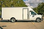 Used 2022 Chevrolet Express 3500, Rockport Parcelport Step Van / Walk-in for sale #P10687 - photo 8