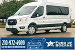 Used 2021 Ford Transit 350 XLT Medium Roof RWD, Passenger Van for sale #P10697 - photo 1