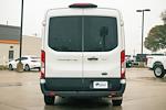 Used 2021 Ford Transit 350 XLT Medium Roof RWD, Passenger Van for sale #P10697 - photo 5