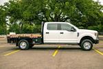 Used 2020 Ford F-250 XL Crew Cab 4x4, Flatbed Truck for sale #P10827 - photo 7