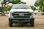 Used 2020 Ford F-250 XL Crew Cab 4x4, Flatbed Truck for sale #P10827 - photo 9