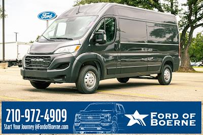 Used 2023 Ram ProMaster 2500 High Roof FWD, Empty Cargo Van for sale #P10871 - photo 1