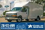 Used 2022 Chevrolet Express 3500 4x2, Rockport Parcelport Step Van / Walk-in for sale #P20393 - photo 1
