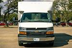 Used 2022 Chevrolet Express 3500 4x2, Rockport Parcelport Step Van / Walk-in for sale #P20393 - photo 10