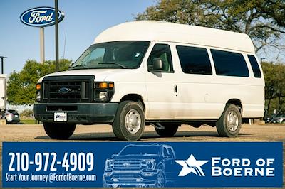Used 2009 Ford E-250 4x2, Mobility for sale #P20458A - photo 1