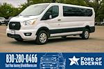 Used 2021 Ford Transit 350 XLT Low Roof RWD, Passenger Van for sale #P20754 - photo 3