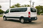 Used 2021 Ford Transit 350 XLT Low Roof RWD, Passenger Van for sale #P20754 - photo 4