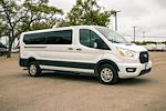 Used 2021 Ford Transit 350 XLT Low Roof RWD, Passenger Van for sale #P20754 - photo 8