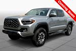 Used 2021 Toyota Tacoma TRD Off-Road Double Cab 4WD, Pickup for sale #P20880 - photo 25