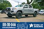 Used 2023 Toyota Tacoma SR Double Cab 4WD, Pickup for sale #P20917 - photo 1