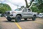 Used 2023 Toyota Tacoma SR Double Cab 4WD, Pickup for sale #P20917 - photo 3