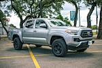 Used 2023 Toyota Tacoma SR Double Cab 4WD, Pickup for sale #P20917 - photo 9