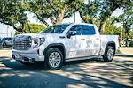 Used 2022 GMC Sierra 1500 Denali Crew Cab 4x4, Pickup for sale #P20921 - photo 3