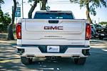 Used 2022 GMC Sierra 1500 Denali Crew Cab 4x4, Pickup for sale #P20921 - photo 5