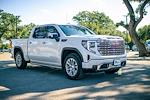 Used 2022 GMC Sierra 1500 Denali Crew Cab 4x4, Pickup for sale #P20921 - photo 9