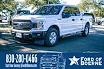 Used 2018 Ford F-150 XLT SuperCrew Cab 4x2, Pickup for sale #P20932A - photo 1