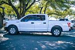 Used 2018 Ford F-150 XLT SuperCrew Cab 4x2, Pickup for sale #P20932A - photo 4