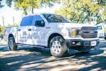 Used 2018 Ford F-150 XLT SuperCrew Cab 4x2, Pickup for sale #P20932A - photo 8