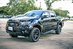 Used 2022 Ford Ranger Lariat SuperCrew Cab 4x4, Pickup for sale #P20933 - photo 3