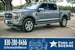 Used 2023 Ford F-150 Platinum SuperCrew Cab 4x4, Pickup for sale #P20940 - photo 1