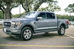 Used 2023 Ford F-150 Platinum SuperCrew Cab 4x4, Pickup for sale #P20940 - photo 3