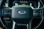 Used 2023 Ford F-150 Platinum SuperCrew Cab 4x4, Pickup for sale #P20940 - photo 23