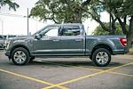 Used 2023 Ford F-150 Platinum SuperCrew Cab 4x4, Pickup for sale #P20940 - photo 4