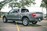 Used 2023 Ford F-150 Platinum SuperCrew Cab 4x4, Pickup for sale #P20940 - photo 2