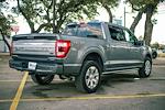 Used 2023 Ford F-150 Platinum SuperCrew Cab 4x4, Pickup for sale #P20940 - photo 6