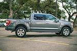 Used 2023 Ford F-150 Platinum SuperCrew Cab 4x4, Pickup for sale #P20940 - photo 7