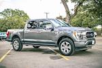 Used 2023 Ford F-150 Platinum SuperCrew Cab 4x4, Pickup for sale #P20940 - photo 8