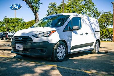 2022 Ford Transit Connect FWD, Empty Cargo Van for sale #PF0038 - photo 1