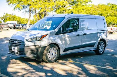 Used 2022 Ford Transit Connect XL FWD, Empty Cargo Van for sale #PF0039 - photo 1