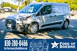 Used 2022 Ford Transit Connect XL FWD, Empty Cargo Van for sale #PF0039 - photo 3