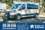 Used 2023 Ford Transit 350 XL Medium Roof RWD, Passenger Van for sale #PF0043 - photo 1