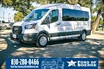 Used 2023 Ford Transit 350 XL Medium Roof RWD, Passenger Van for sale #PF0045 - photo 1