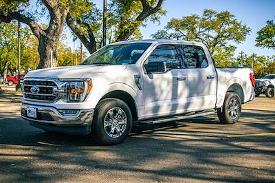 2023 Ford F-150 SuperCrew Cab 4x2, Pickup for sale #PI0002 - photo 1